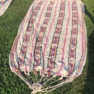 Cloth Hammock Mexico